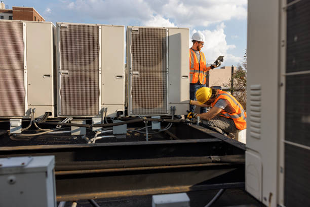 Best Energy-efficient HVAC Solutions in Greenwood Lake, NY