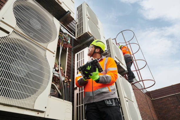 Best HVAC Equipment and Components in Greenwood Lake, NY