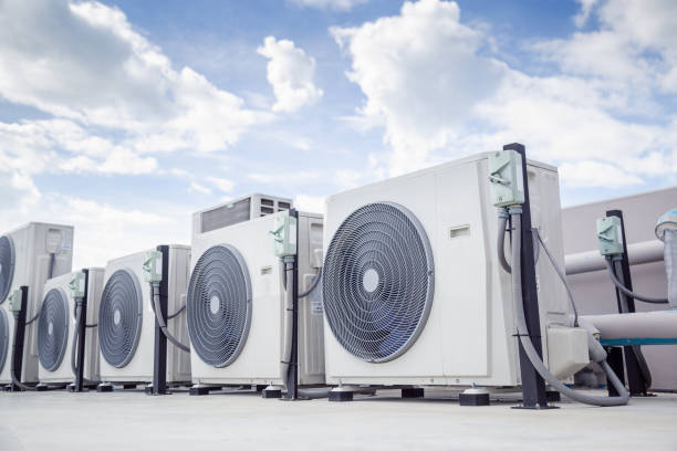 Best VRF (Variable Refrigerant Flow) Systems in Greenwood Lake, NY